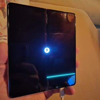 Samsung Fold 5 Ekran Arızası Garanti Kapsamında Onarılmadı, Yüksek Ücret Talebi Ve Tutarsız Uygulama