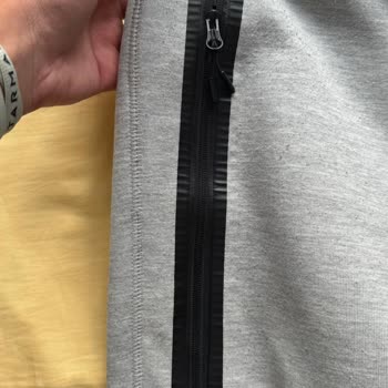 Gardrops'tan Aldığım Nike Eşofmanın Replika Çıkması Ve İade Talebimin Reddedilmesi