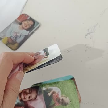 Dağınık Ve Hasarlı Magnetler, İlgisiz Müşteri Hizmeti