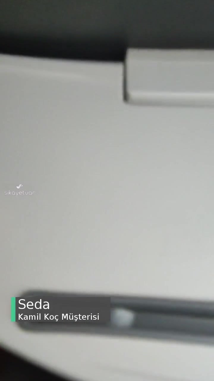 Kamil Koç Hijyen Ve Servis Sıfır videonun kapak resmi