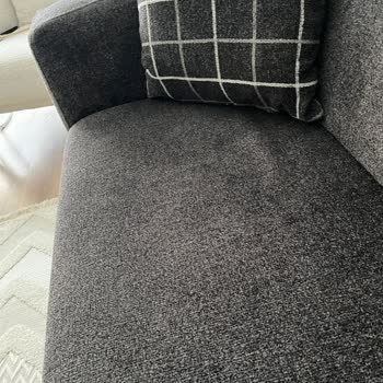 Koltuk Takımında Sürekli Tekrarlayan Kusurlar Ve Çözüm Sunulmaması