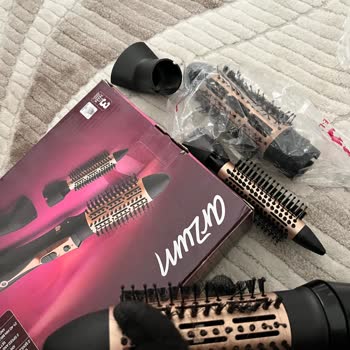 Arzum Volume Pro'nun Plastik Bağlantı Noktası Sürekli Kırılıyor