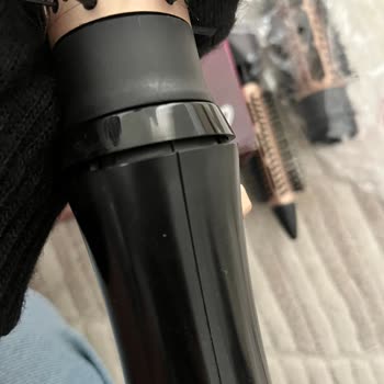 Arzum Volume Pro'nun Plastik Bağlantı Noktası Sürekli Kırılıyor