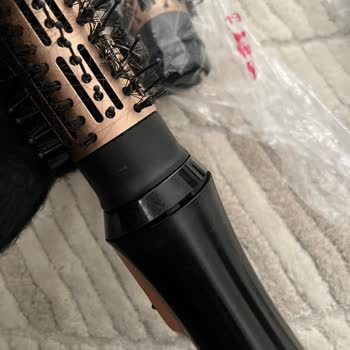 Arzum Volume Pro'nun Plastik Bağlantı Noktası Sürekli Kırılıyor