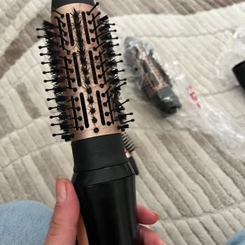 Arzum Volume Pro'nun Plastik Bağlantı Noktası Sürekli Kırılıyor