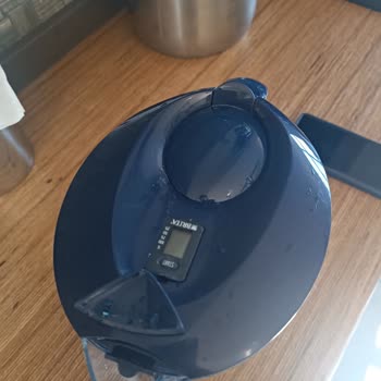 Brita Sürahinin Kapağı Kırıldı Yedek Parça Bulamıyorum