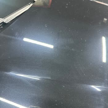 Skoda Sıfır Araçta Çizik Ve Yanıklar, Çözüm Yerine İlgisizlik Yaşadım!