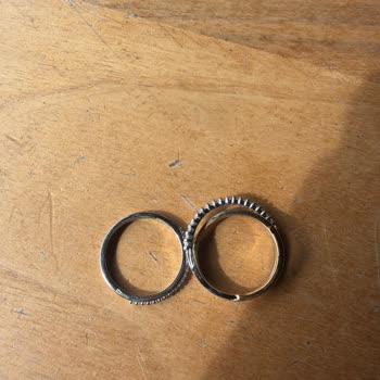 Kırılan Yüzüğümün Değişimi İçin Mağazadan Destek Alamıyorum