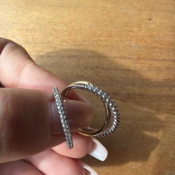 Kırılan Yüzüğümün Değişimi İçin Mağazadan Destek Alamıyorum