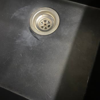 Satın Aldığım Evyelerde Kısa Sürede Çizilme Ve Çatlaklar Oluştu, Garanti Kapsamında Çözüm Sunulmadı