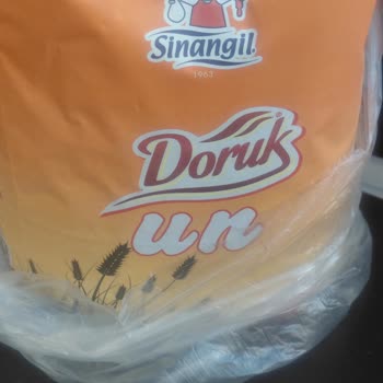 A101'den Aldığım Unun İçinden Böcek Çıktı İade Ve Çözüm Talebim Reddedildi
