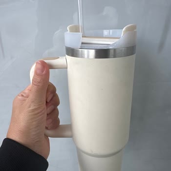 Termos Kapağı Kırıldı, Yedek Parça Bulamıyorum