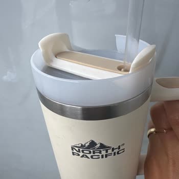 Termos Kapağı Kırıldı, Yedek Parça Bulamıyorum