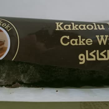 Son Kullanma Tarihi Geçmemiş Kekin Küflü Çıkması Mağduriyet Yarattı