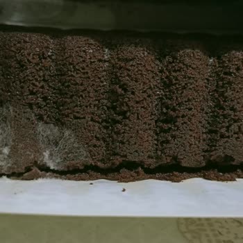 Son Kullanma Tarihi Geçmemiş Kekin Küflü Çıkması Mağduriyet Yarattı