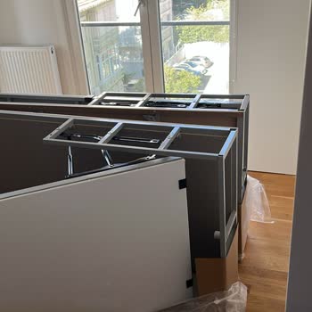 Yataş Baza Ayakları Eksik Teslim Edildi Mağduriyetim Giderilmiyor!