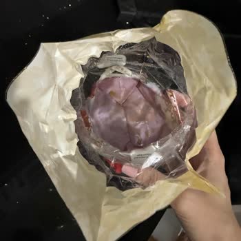 Kırık Gelen İncir Reçeli İçin 12 Gündür Çözüm Ve İade Bekliyorum