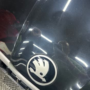 Skoda Superb Delivered With Scratches And No Refund or Exchange Given