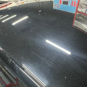 Skoda Superb Delivered With Scratches And No Refund or Exchange Given