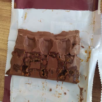 Ülker Ürünlerinde Beklenmedik Kalite Sorunu