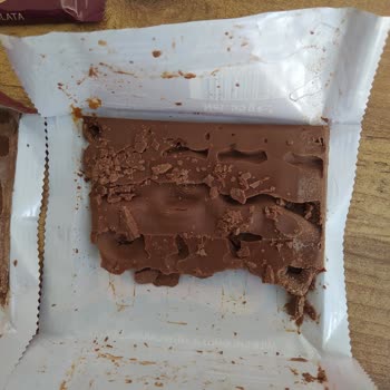 Ülker Ürünlerinde Beklenmedik Kalite Sorunu