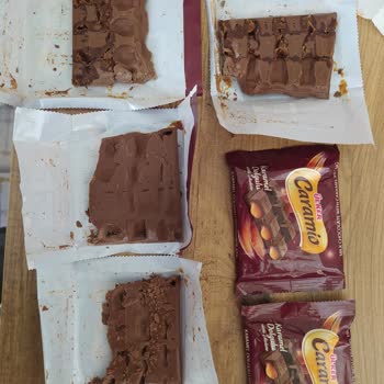 Ülker Ürünlerinde Beklenmedik Kalite Sorunu