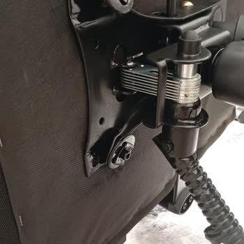 Hawk Gaming Chair Yanlış Mekanizma Gönderimi Ve Çözüm Sunulmayan Müşteri Deneyimi