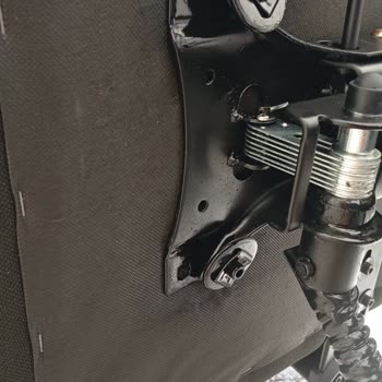 Hawk Gaming Chair Yanlış Mekanizma Gönderimi Ve Çözüm Sunulmayan Müşteri Deneyimi