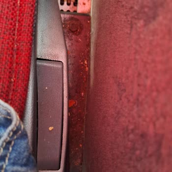 Otobüs Yolculuğunda Hijyen Eksikliği Ve İlgisiz Personel Deneyimi