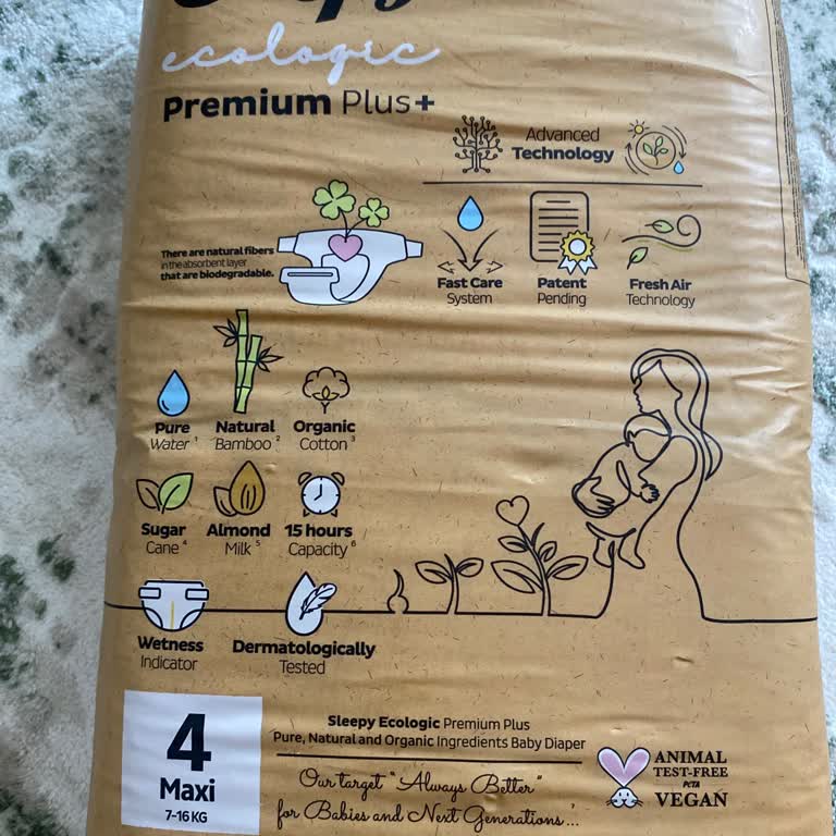 Sleepy Bebek Bezinde Yoğun Ve Rahatsız Edici Koku Sorunu