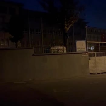 Aydınlatma Direklerinin Sürekli Arızalı Olması Ve Güvenlik Sorunu