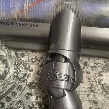 Garanti Kapsamındaki Kırık Parça İçin Dyson Müşteri Hizmetlerine Ulaşamıyorum