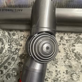 Garanti Kapsamındaki Kırık Parça İçin Dyson Müşteri Hizmetlerine Ulaşamıyorum