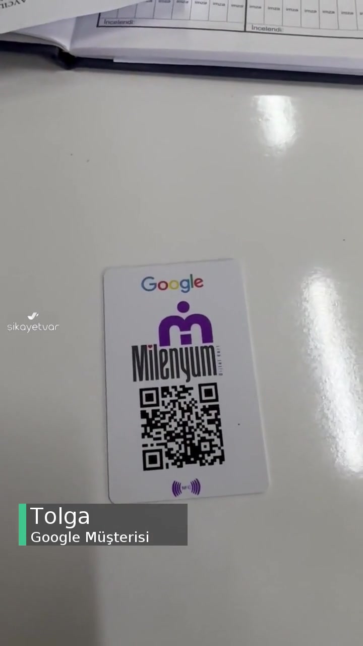 Google Milenyum Oyunu! videonun kapak resmi