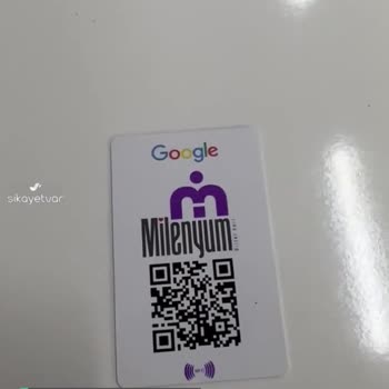 Google Milenyum Oyunu!