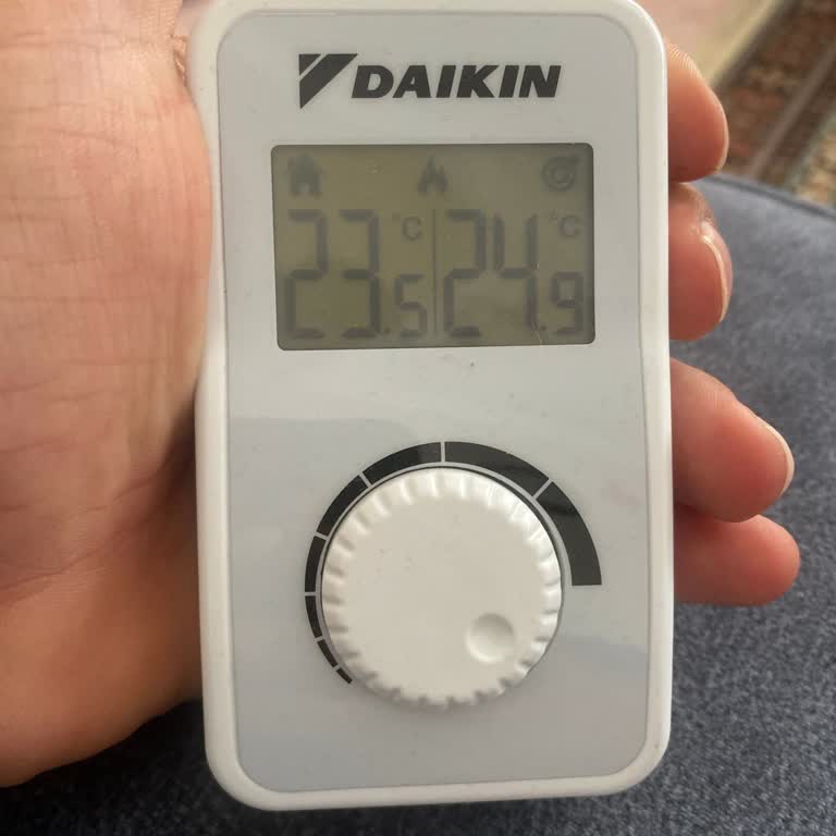 Yeni Takılan Daikin Kombi Kullanılmadan Arızalandı, Servis Desteği Sağlanmıyor