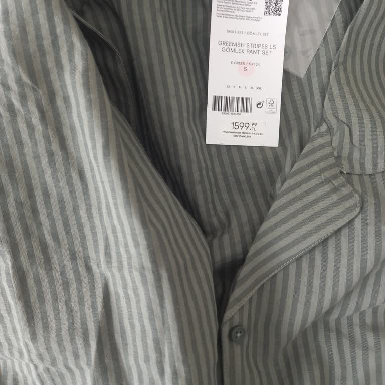 Penti Online Siparişimde Beden Değişimi İçin Mağazalar Arası Transfer Yapılamıyor