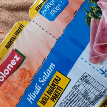 Son Kullanma Tarihi Geçmemiş Ürünlerde Küf Şoku: Halk Sağlığı Tehlikede