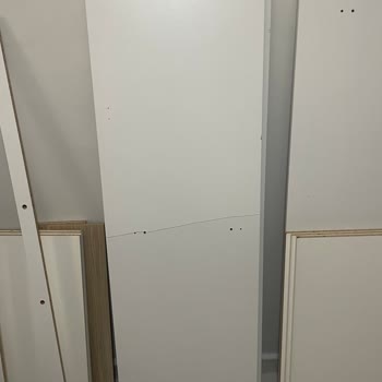 Hasarlı Dolap Teslimatı Sonrası İade Sürecinde Yaşanan Çözüm Eksikliği