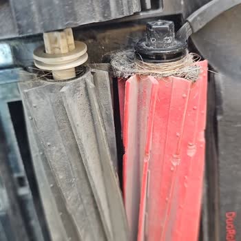 Roborock Süpürgem Tamir Edilmeden Geri Gönderildi Ücret İadesi Yapılmıyor