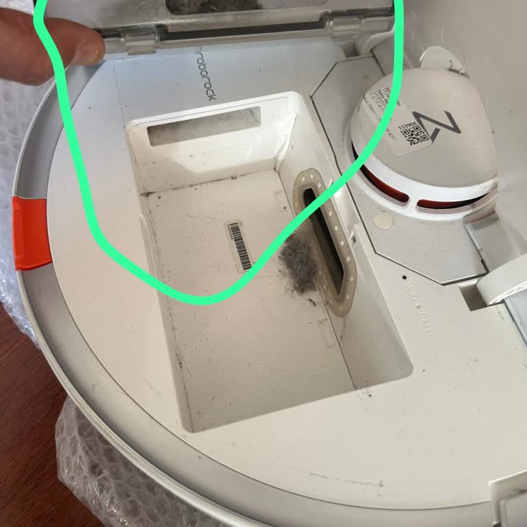 Roborock Süpürgem Tamir Edilmeden Geri Gönderildi Ücret İadesi Yapılmıyor