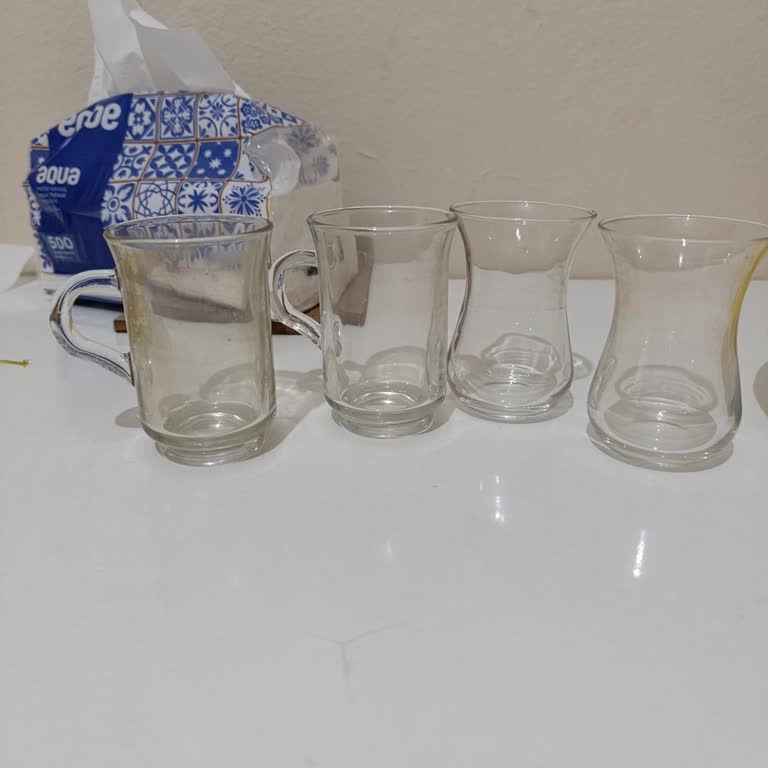 Bulaşık Makinesi İlk Günden Beri Hayal Kırıklığı Yaşatıyor