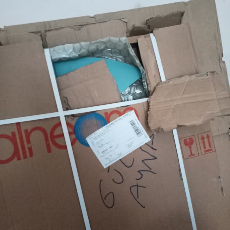 Eksik Ve Hasarlı Kargo Teslimatı Sonrası Mağduriyetim Giderilmiyor