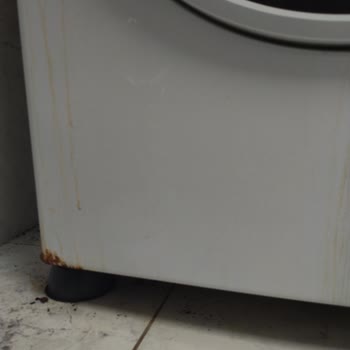 Vestel Çamaşır Makinesinde Elektrik Kaçağı Ve Güvenlik Riski: Acil Çözüm Talebi