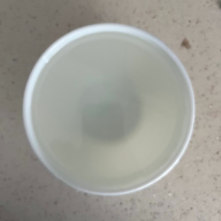 Keçiören 19 Mayıs Mahallesinde Musluk Suyunun Sarı Renkte Akması Endişe Yaratıyor