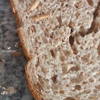 Başak Gıda Ekmecik Kıymıklı Ekmek