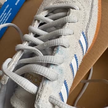 Yeni Alınan Pantolon Ayakkabımda Kalıcı Leke Bıraktı Mağaza Çözüm Sunmadı