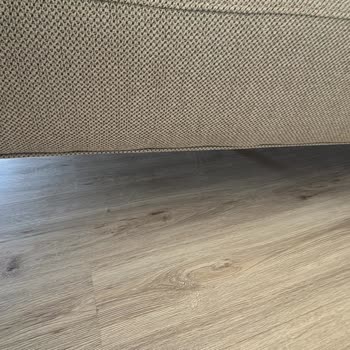 Enza Home’dan Aldığım Koltuklarda Bitmeyen Üretim Hataları Ve Mağduriyet