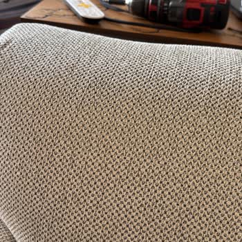 Enza Home’dan Aldığım Koltuklarda Bitmeyen Üretim Hataları Ve Mağduriyet