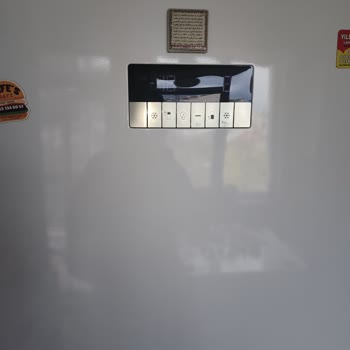 Arçelik Derin Dondurucuda Sürekli Alarm Sorunu Ve Teknik Destek Talebi